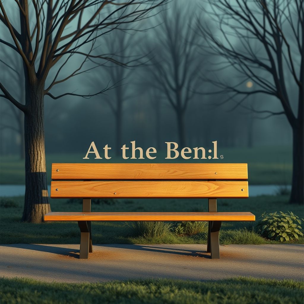 มุมมองใหม่หลังชม 'At the Bench'